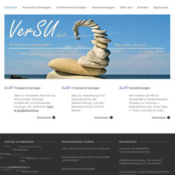 Versu Versicherungsmakler